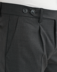 Bermuda Arso Nero