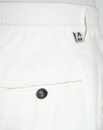 PANTALONE OSAR LINO BIANCO