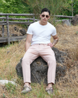 PANTALONE OSAR LINO PESCA