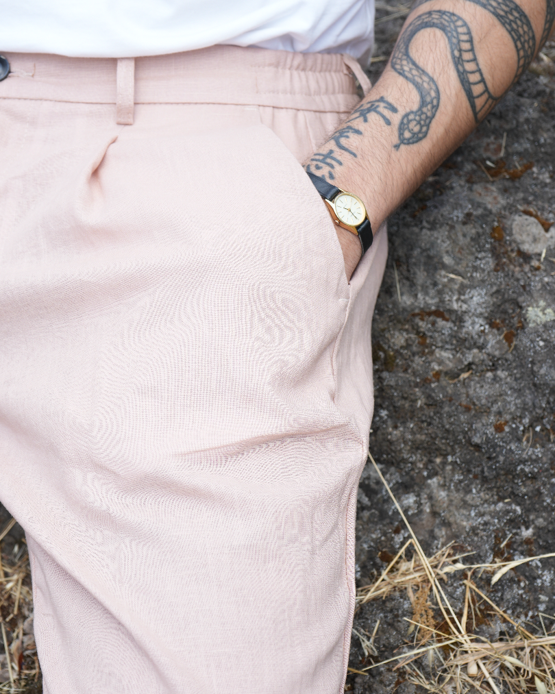 PANTALONE OSAR LINO PESCA