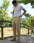 PANTALONE OSAR LINO OCRA