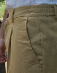 PANTALONE OSAR LINO OCRA