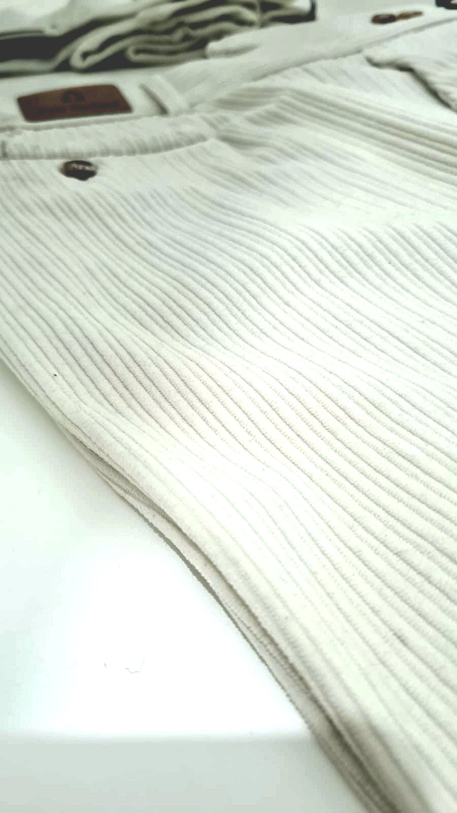 PANT ARSO velluto a coste